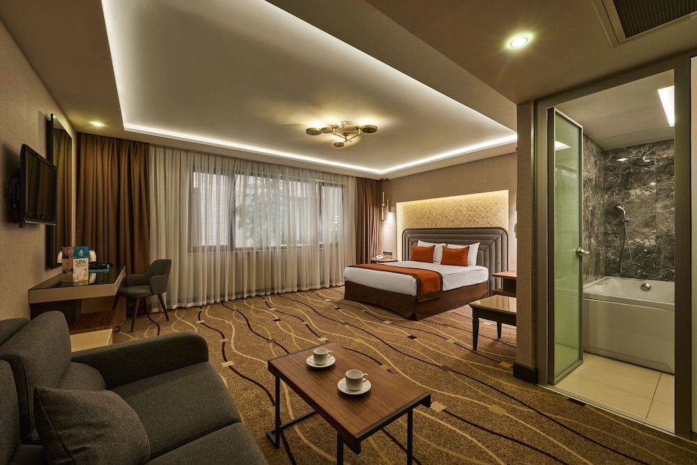 Grand Hotel Gulsoy 46/64