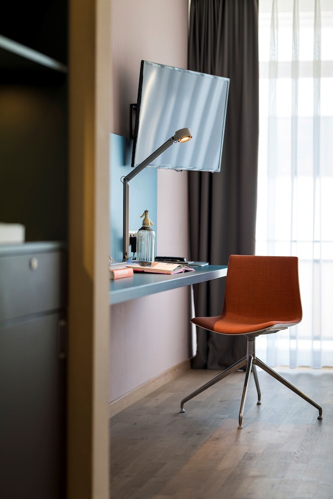 Hotel Eckert 41/50