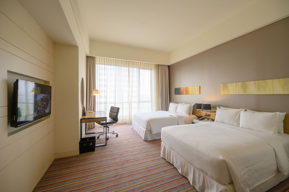 FOUR POINTS BY SHERATON PUCHONG 17/41