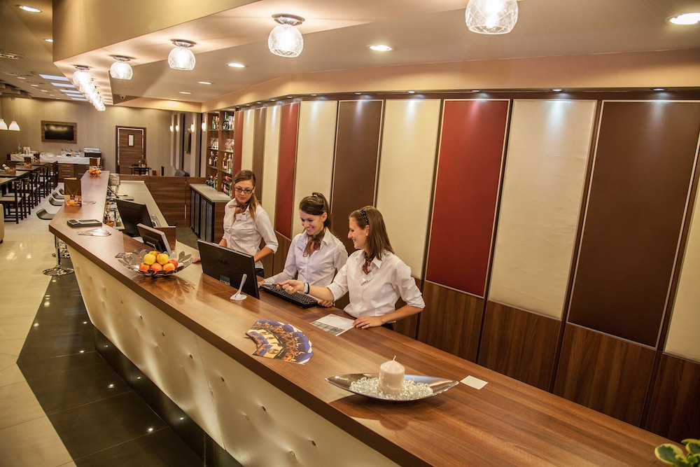 Vitta Hotel Superior Budapest 49/59