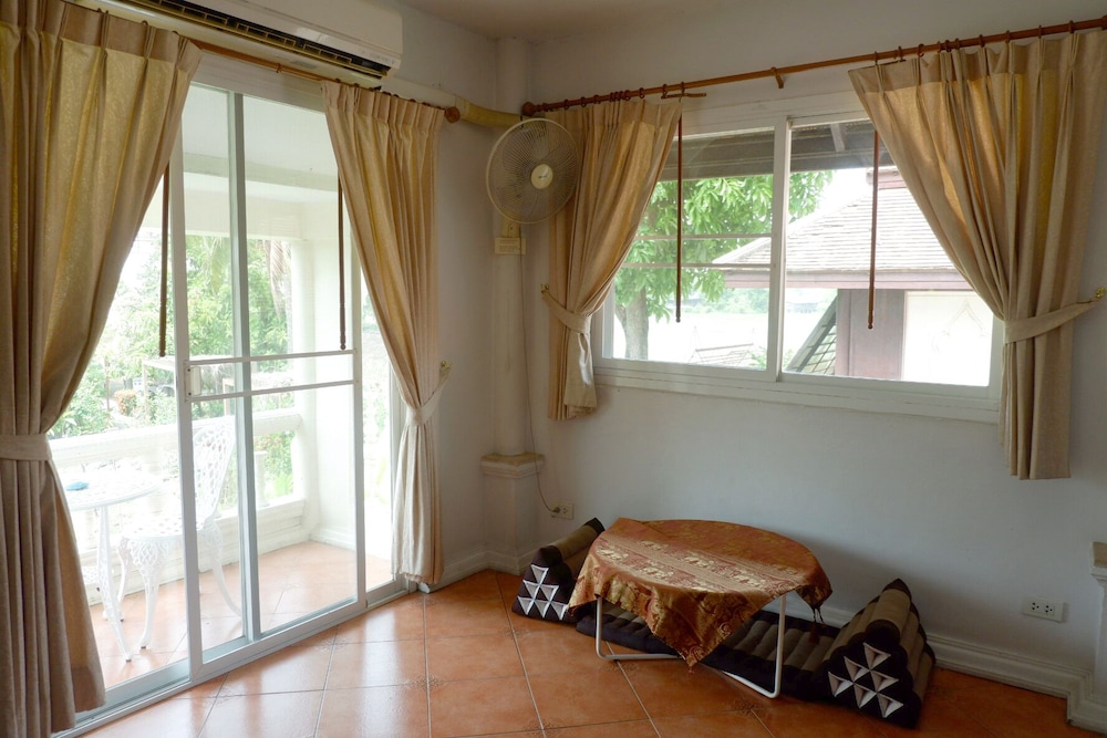 Ayutthaya Garden River Home 44/78