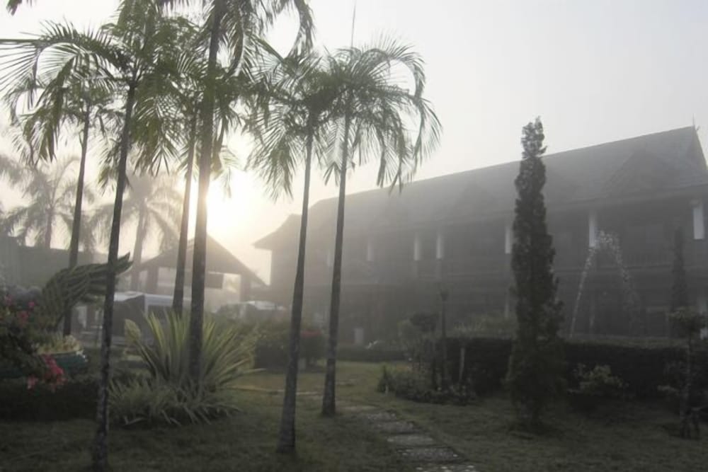 Chiangsangoldenland Resort 1 40/50