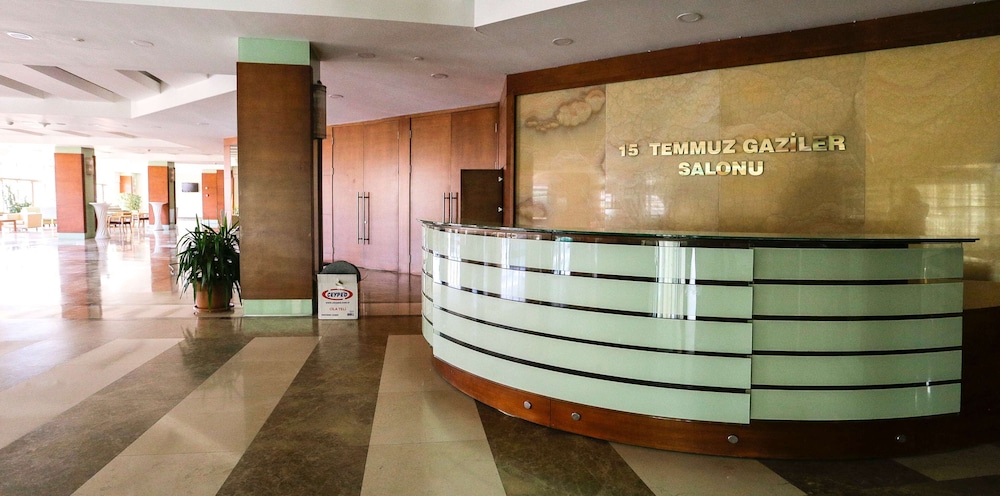 Asya Kizilcahamam Thermal Resort 9/55