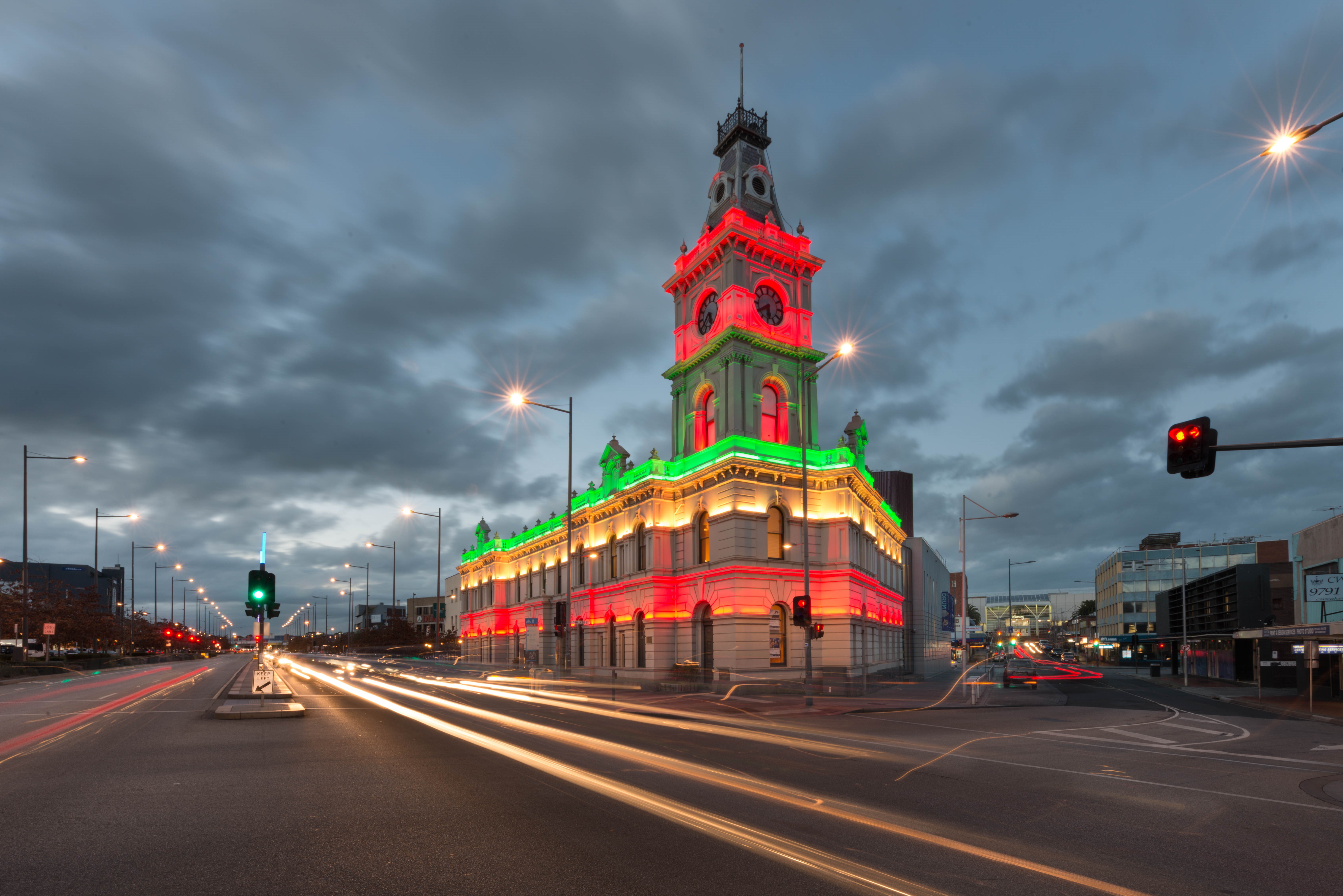 Holiday Inn Dandenong an IHG Hotel 40/50