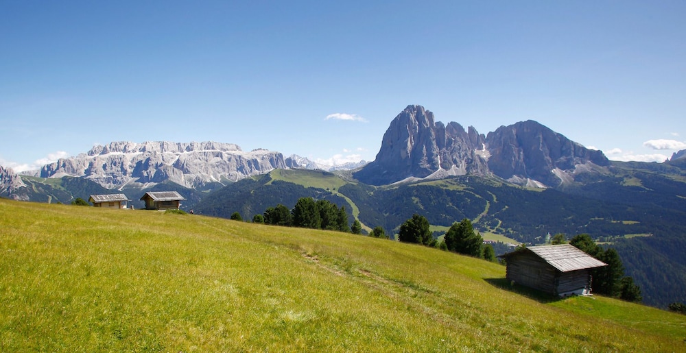 Chalet Hotel Hartmann Adults Only 63/68