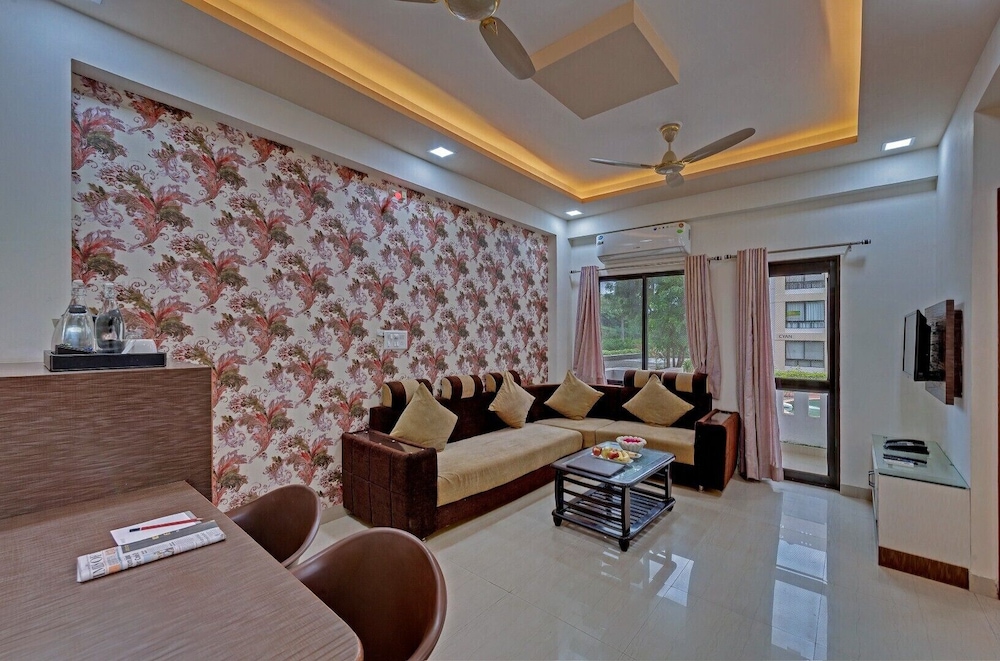 Spectrum Resort, Spa & Convention 25/48
