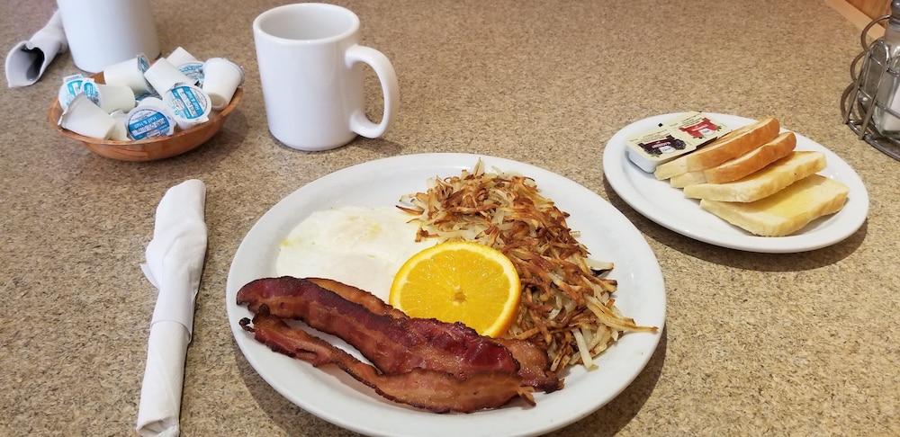 Best Western East Zion Thunderbird Lodge 39/44