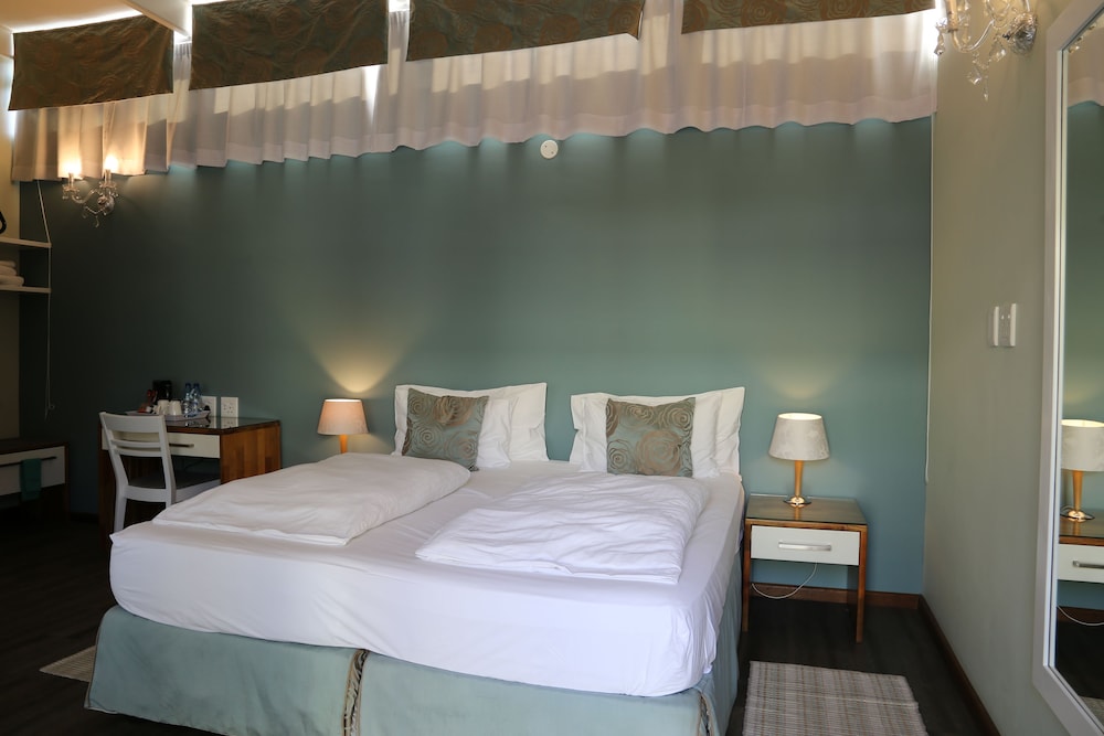 Namib Guesthouse 14/37