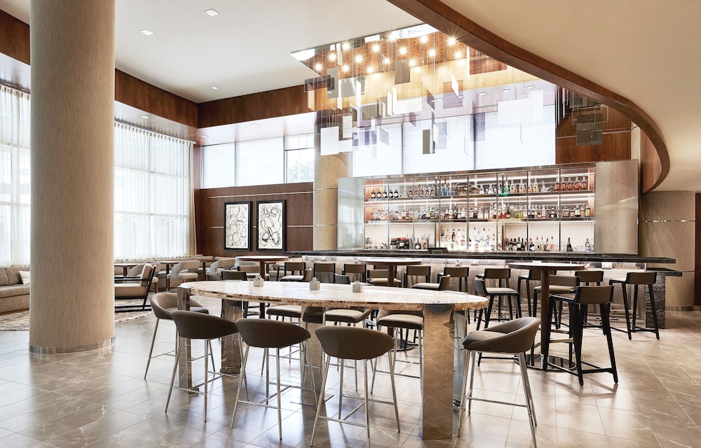 Ac Hotel Dallas Downtown 35/49