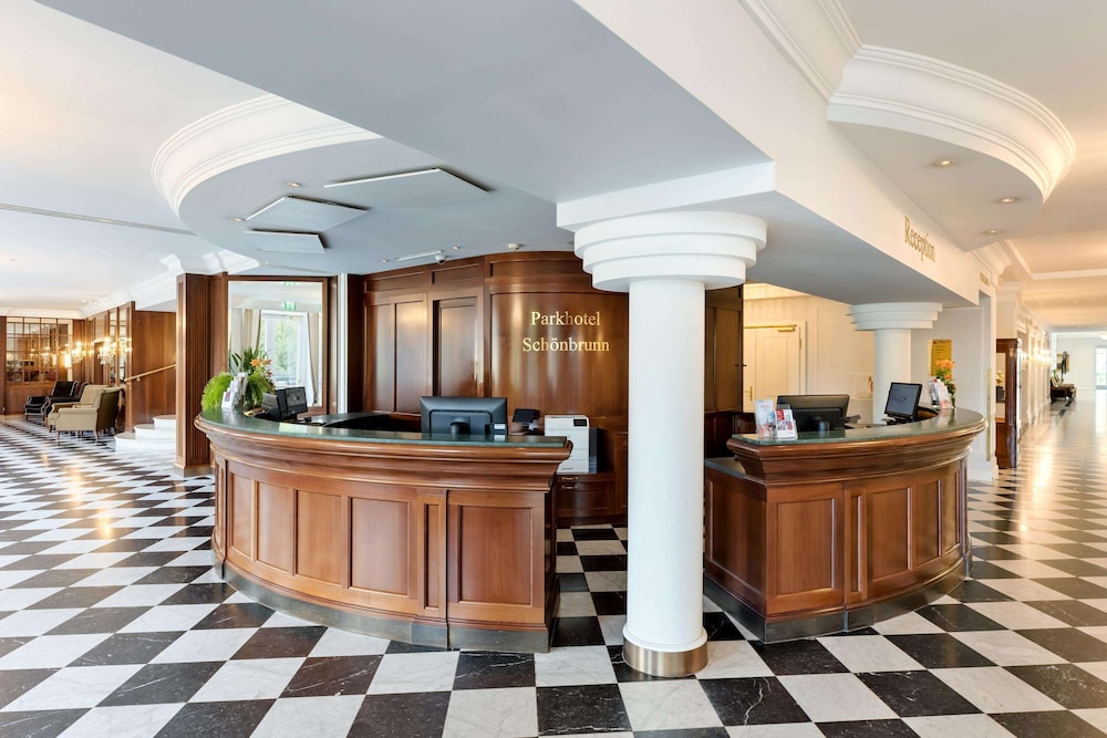 Austria Trend Parkhotel Schonbrunn 9/60