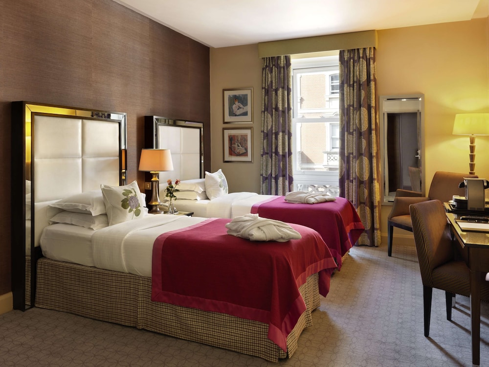 SUPERIOR, TWIN BEDS