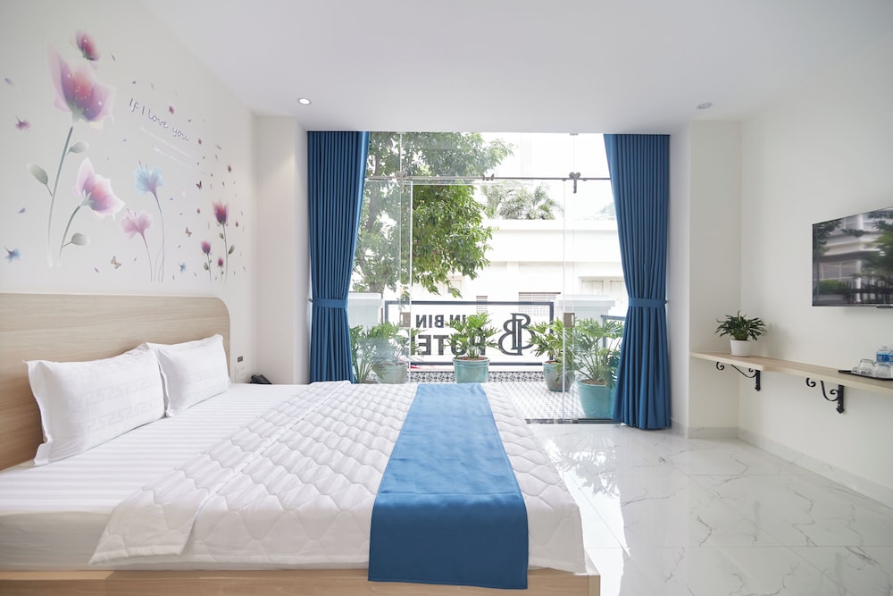 Bin Bin Hotel 9 19/50