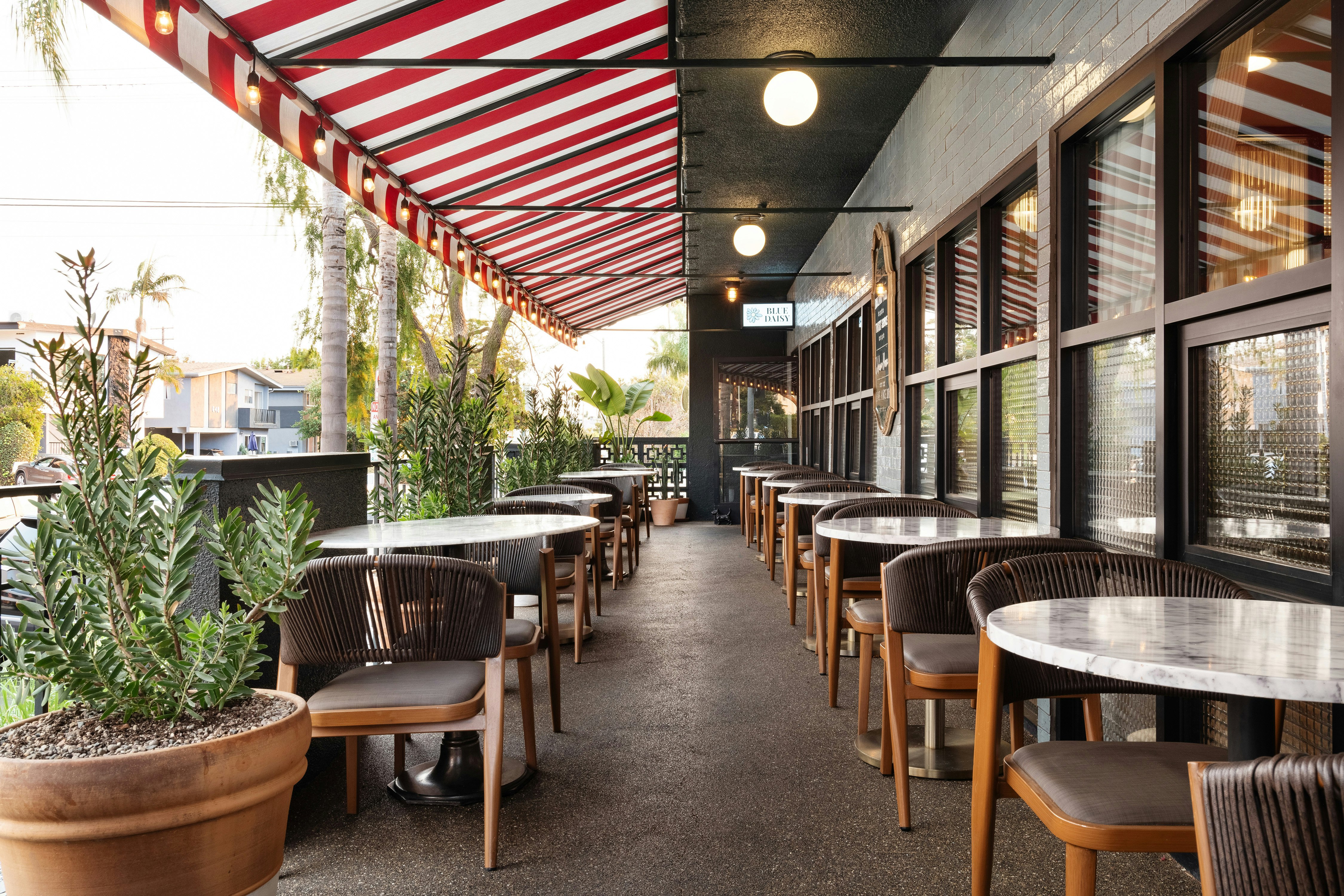 Palihotel Melrose 44/49