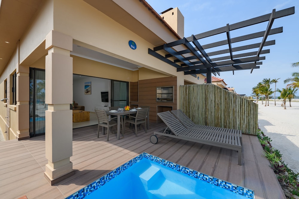 San Martinho Beach Club 25/58