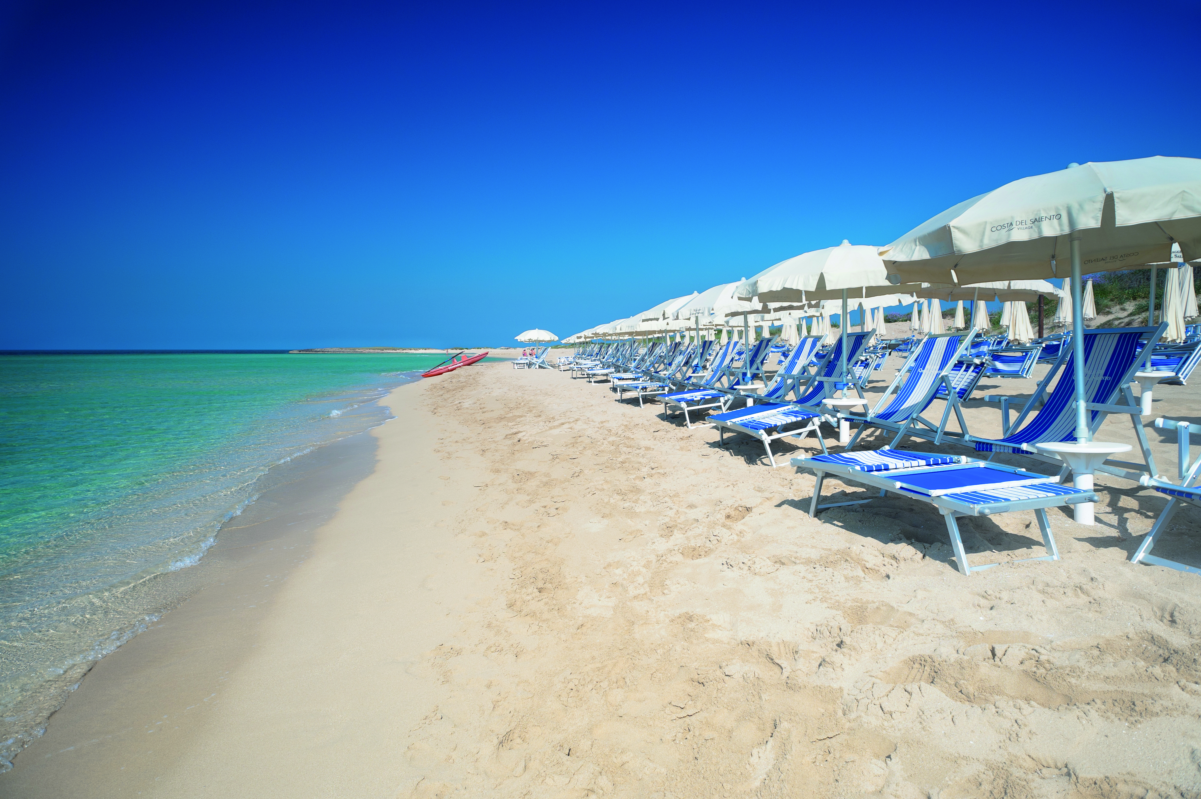 Costa Del Salento Village Cdshotels 46/56