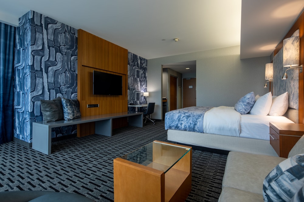 The Hotel at Kirkwood Center 14/65