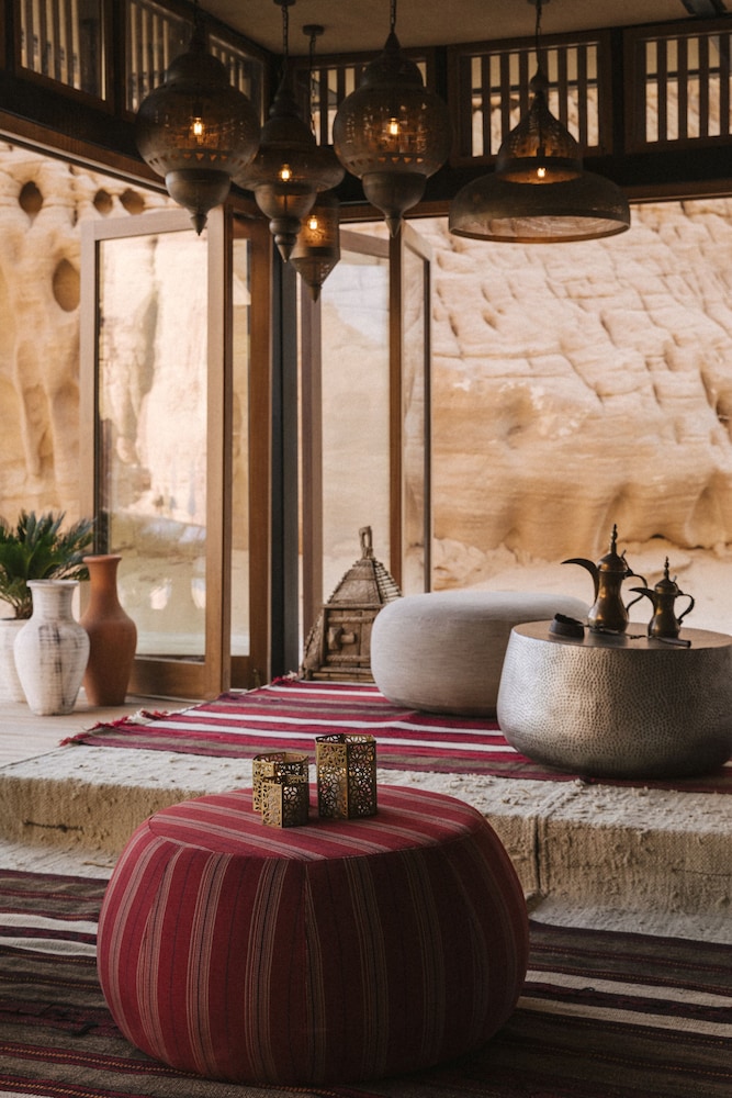 منتجع هابيتاس(Our Habitas AlUla) 19/47