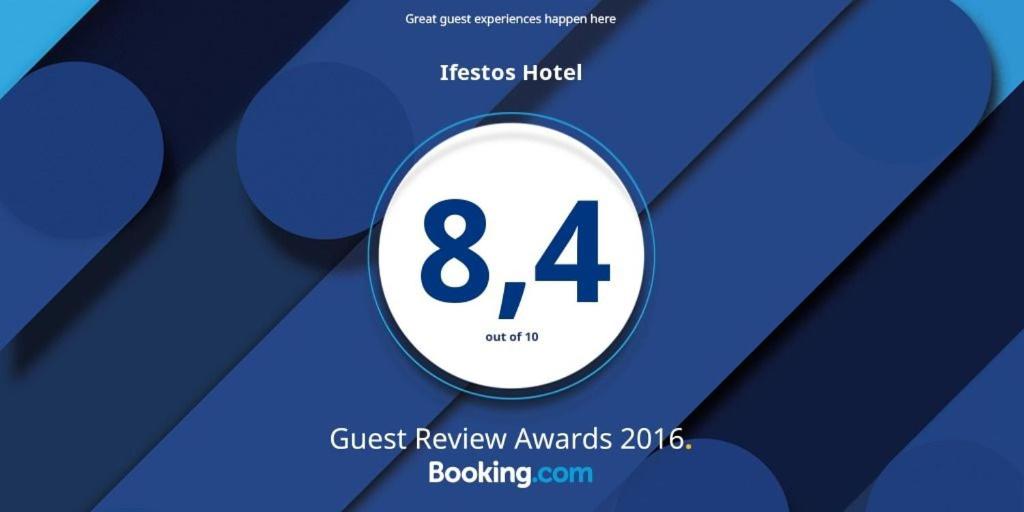Ifestos Hotel 5/55