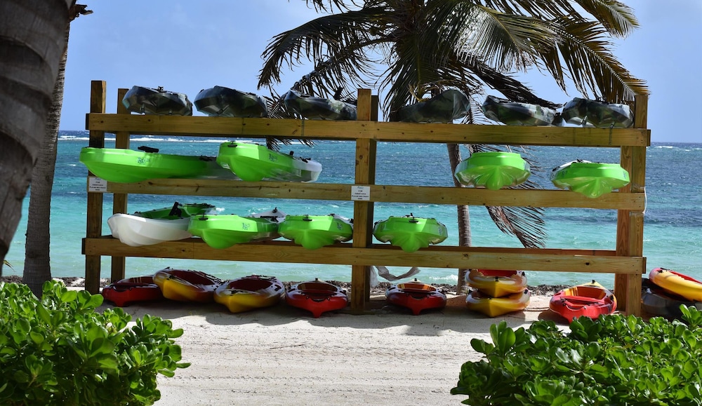 Belize Dive Haven