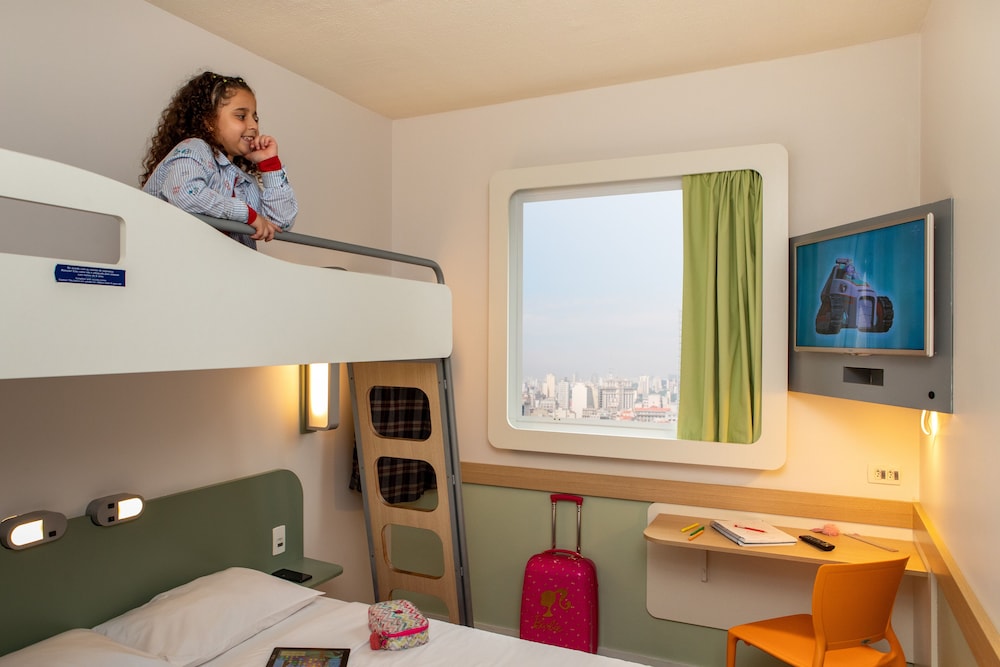 Slim Hotel Sao Paulo Frei Caneca 28/56