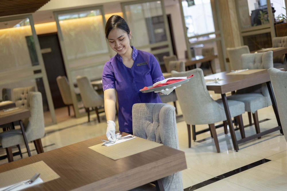 Satoria Hotel Yogyakarta 50/65