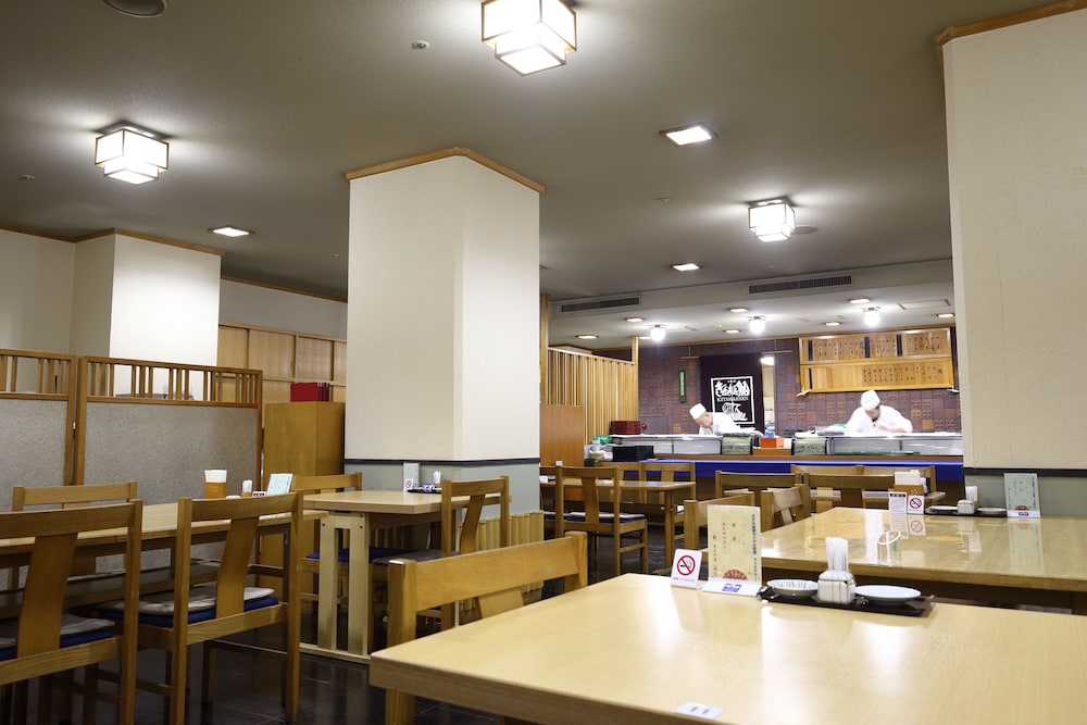 Hotel Hakodate Royal 41/50
