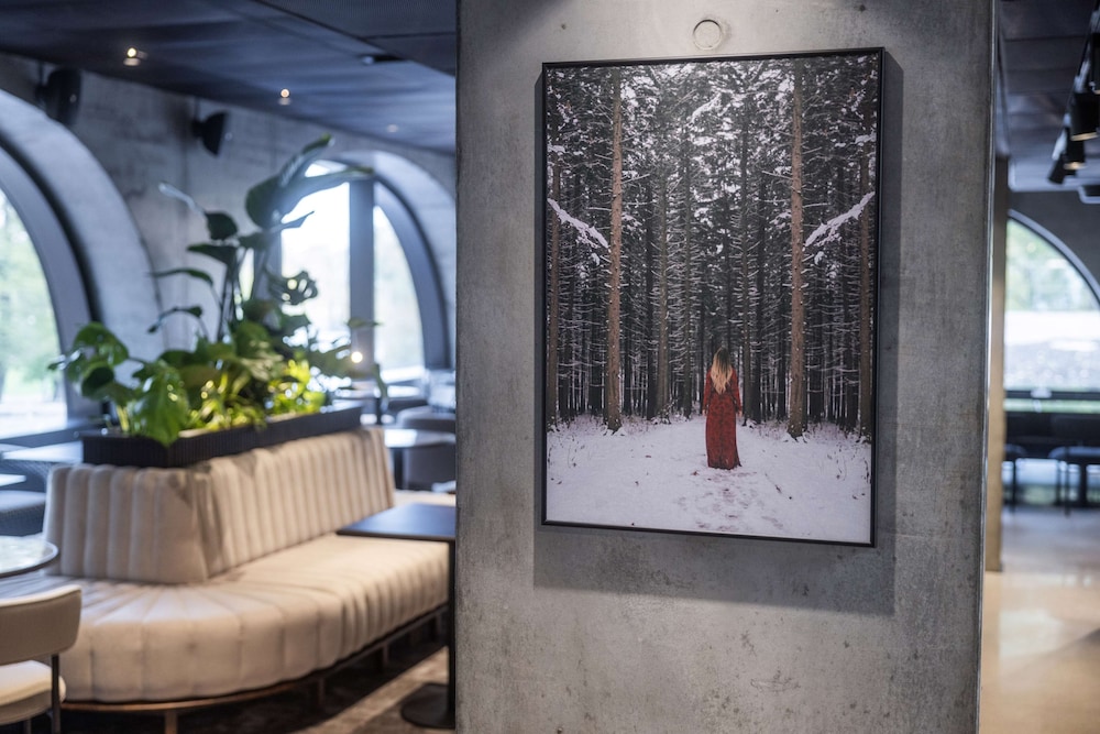 Radisson RED Helsinki 11/66