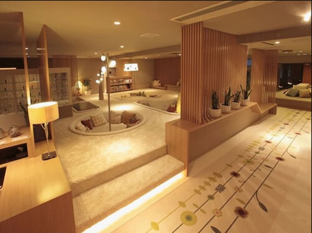 Spa and Esthetique Suichokan (Female Only) (ex. Suichokan) 5/34