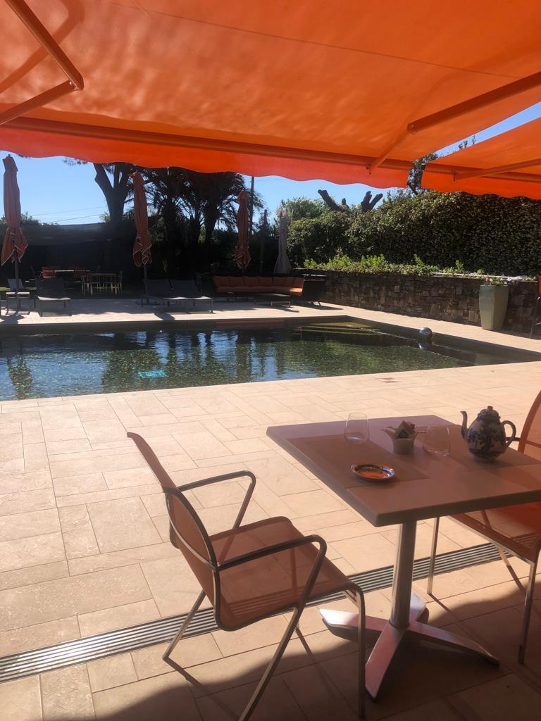 Bastide de Ramatuelle 17/24