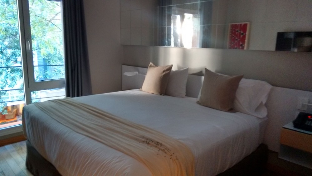 Hotel Arenales 9/40