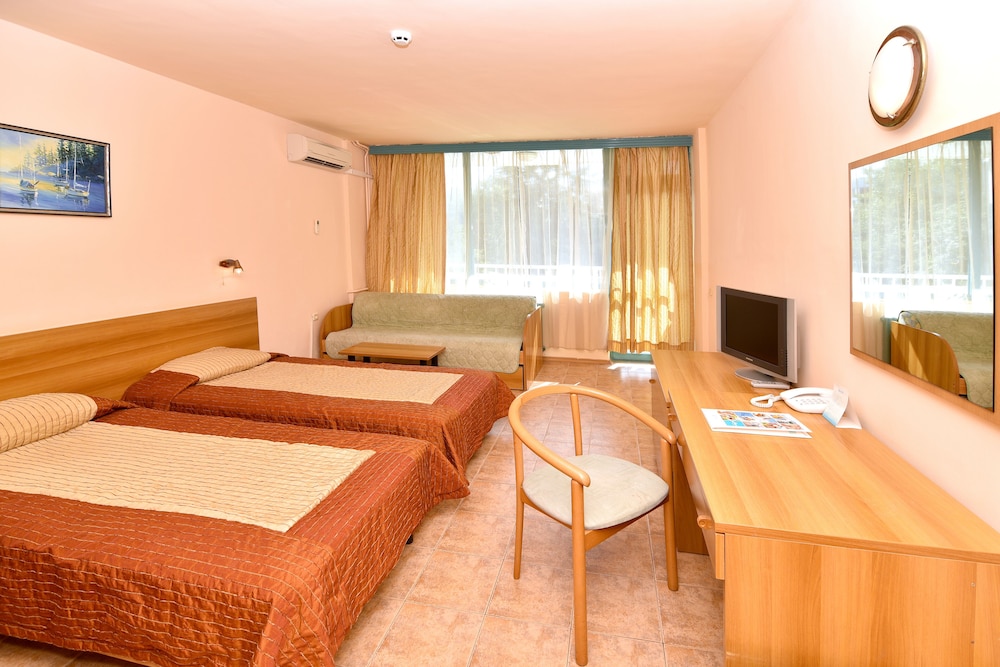 HOTEL ARABELLA BEACH 25/41