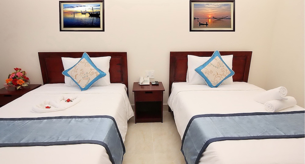 Ocean Place Mui Ne Resort 11/72