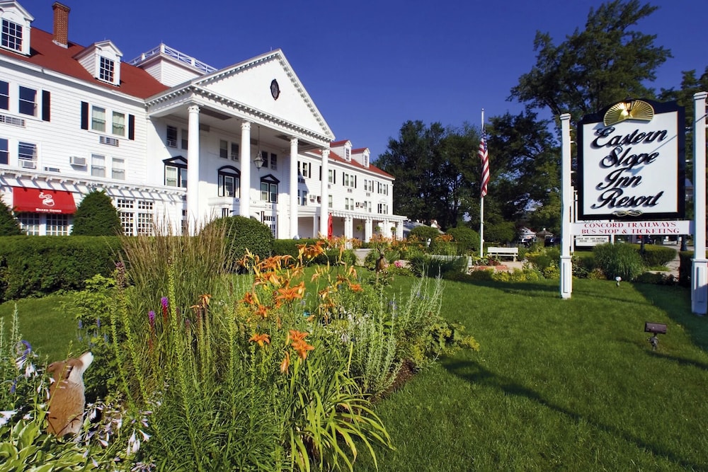 Eastern Slope Inn Resort 40/50