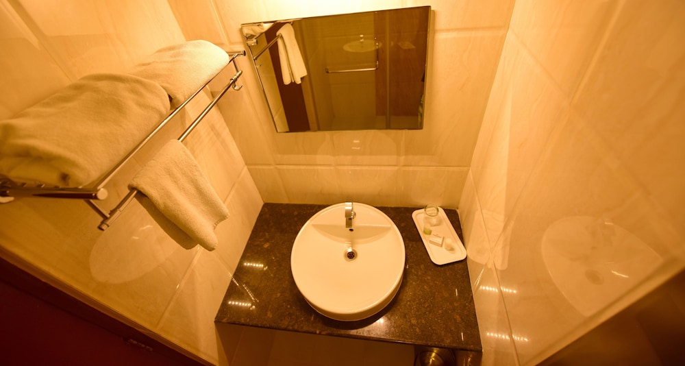 Sanman Gardenia By Bigtree Hotels 15/16