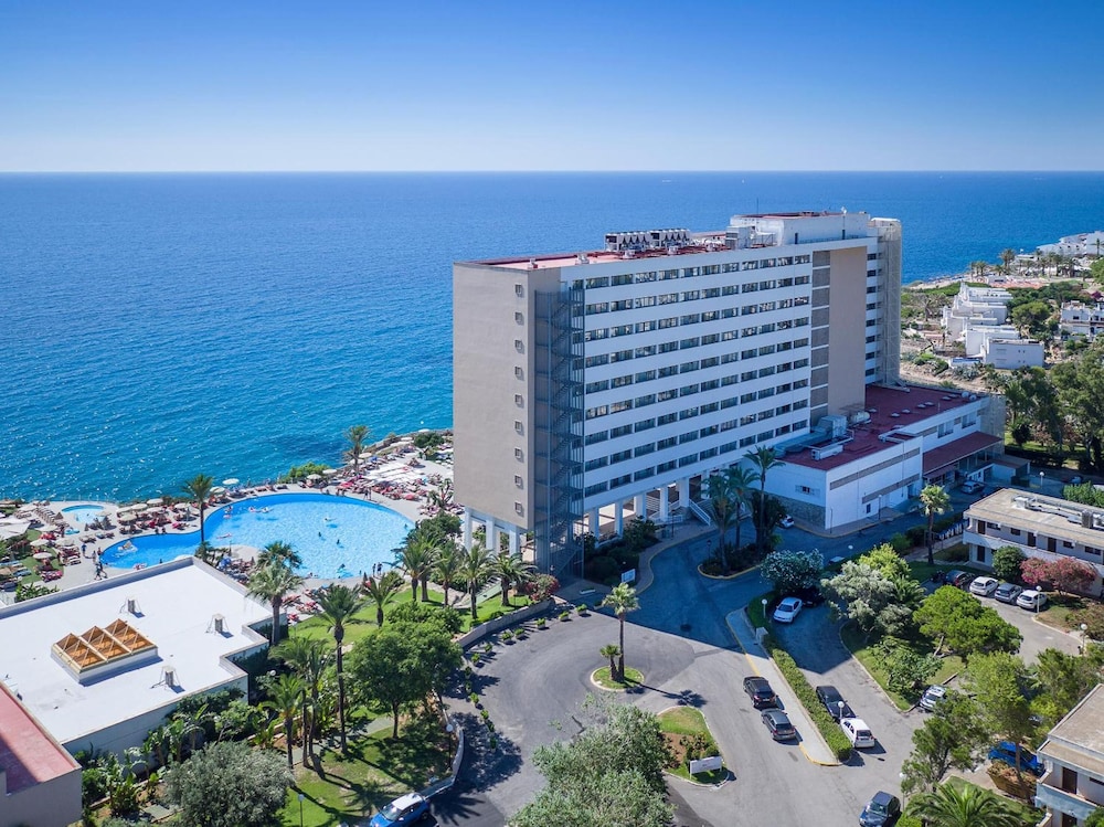 Alua Calas de Mallorca Resort 1/43