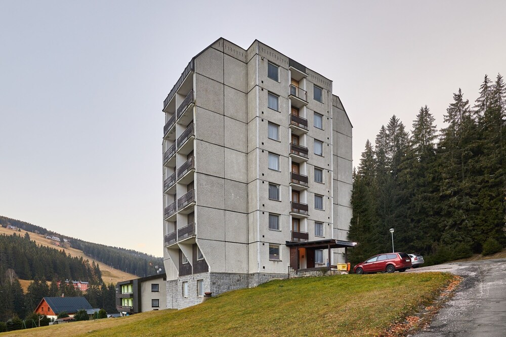 Apartmány Firn 2/50