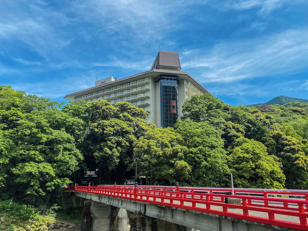 Yumoto Fujiya Hotel 41/46