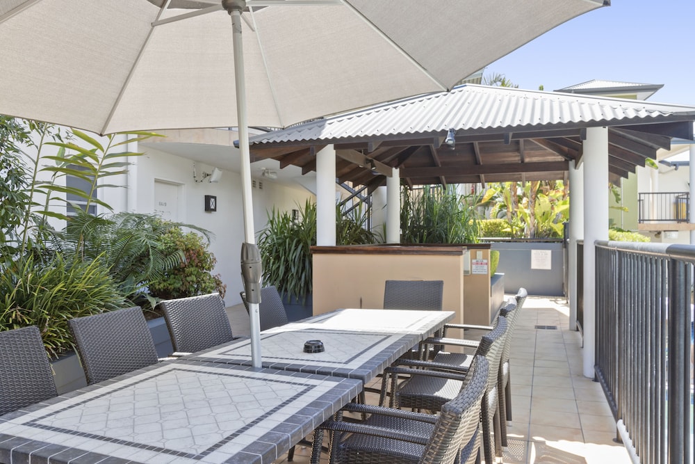 Eco Beach Resort Byron Bay 67/80