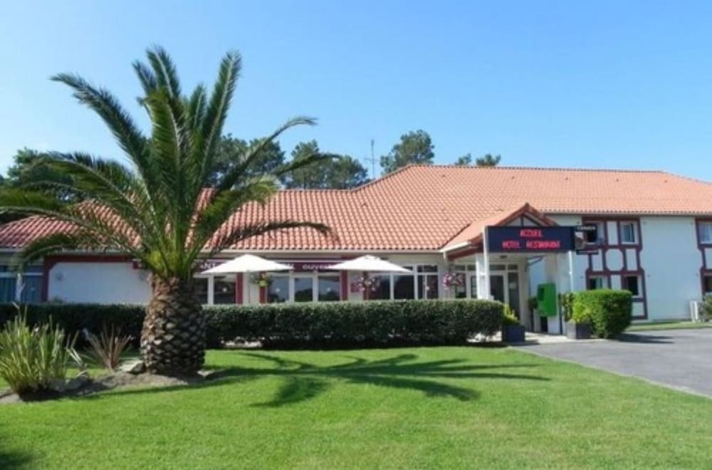 Relais Fasthotel Biarritz Bidart 42/50