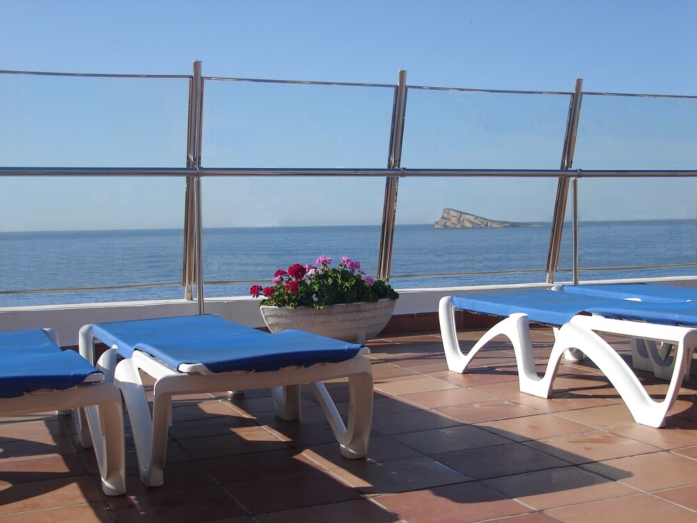Hotel Avenida 39/41