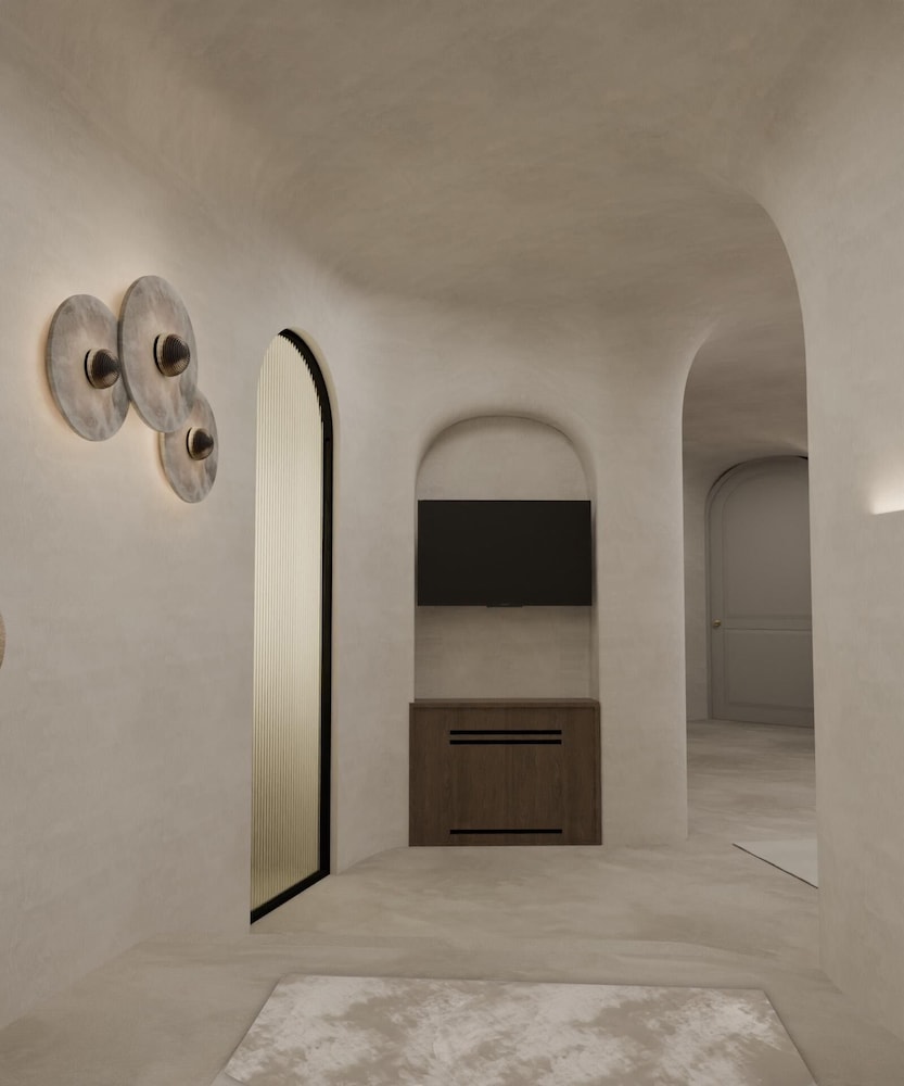 Andronis Luxury Suites 71/78