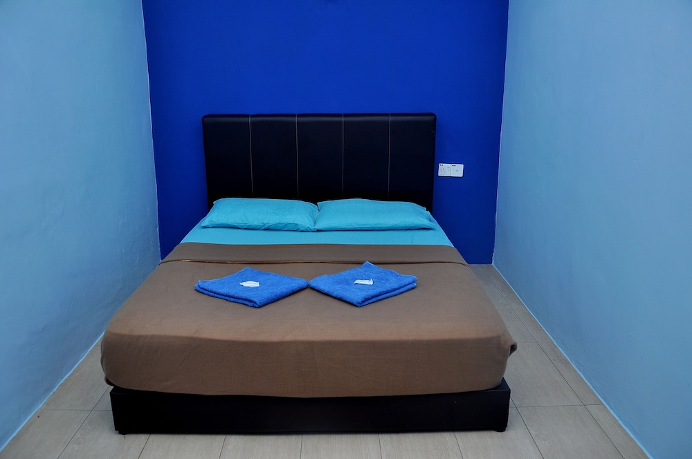 Tanjak Motel 14/19