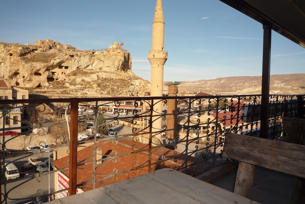 Cave Konak Hotel Special Class 40/50