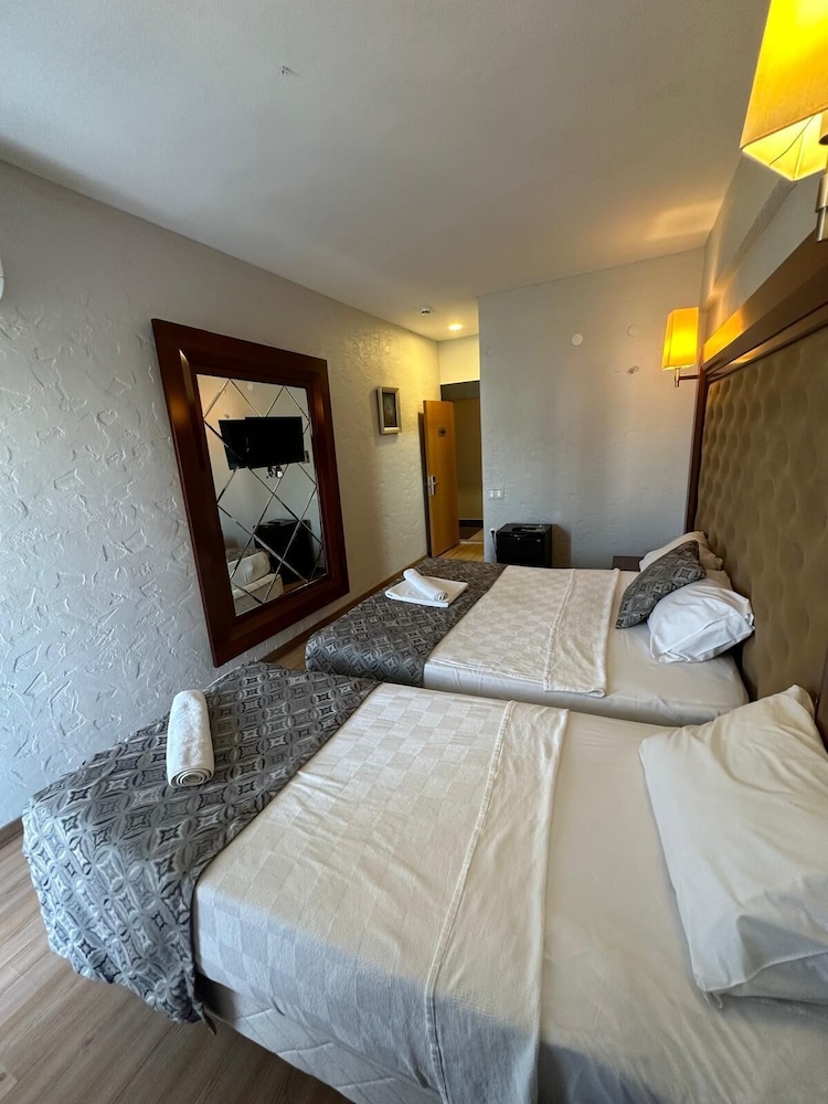Hotel Lugano 9/47