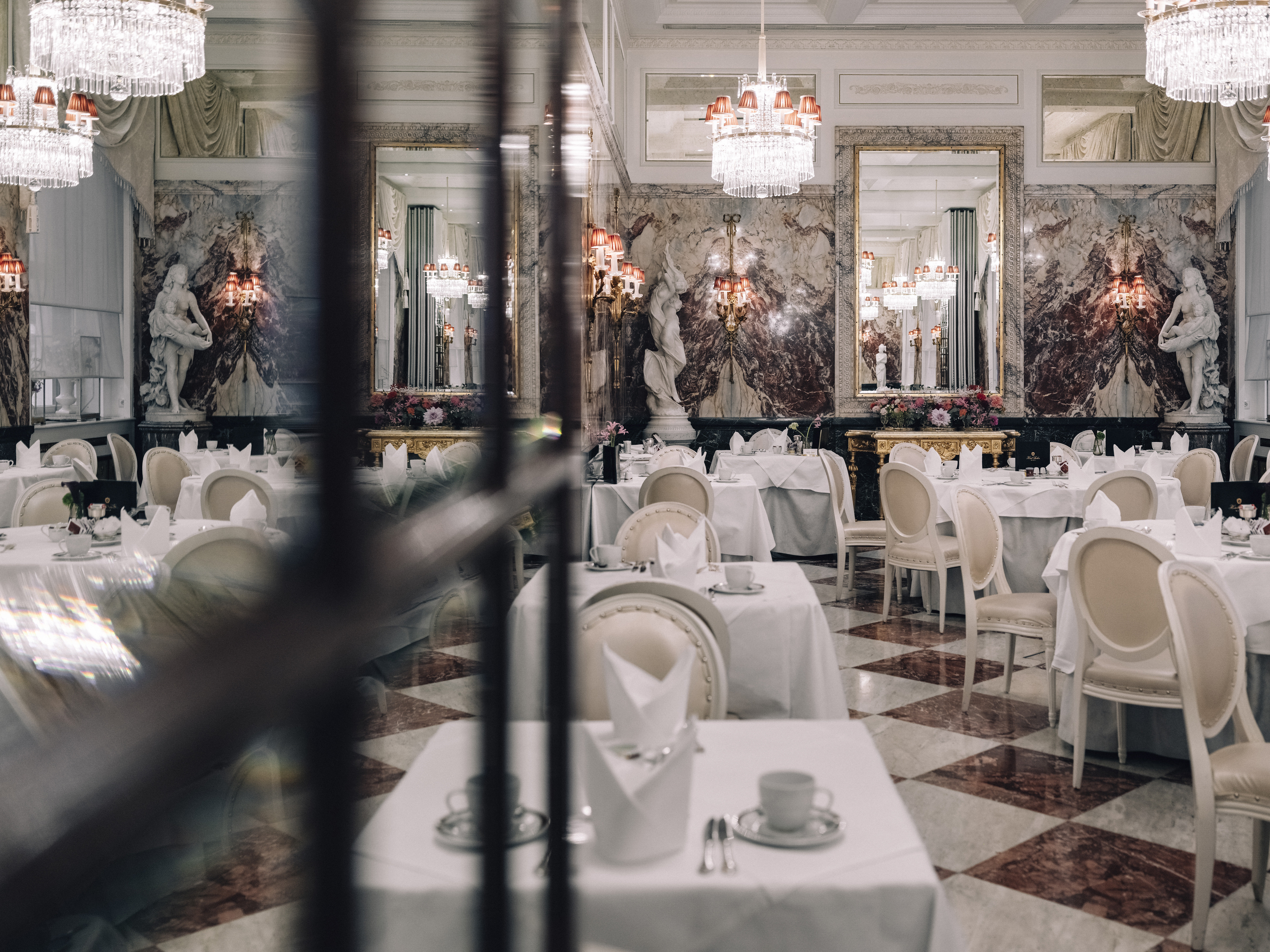 Hotel Sacher Wien 66/81