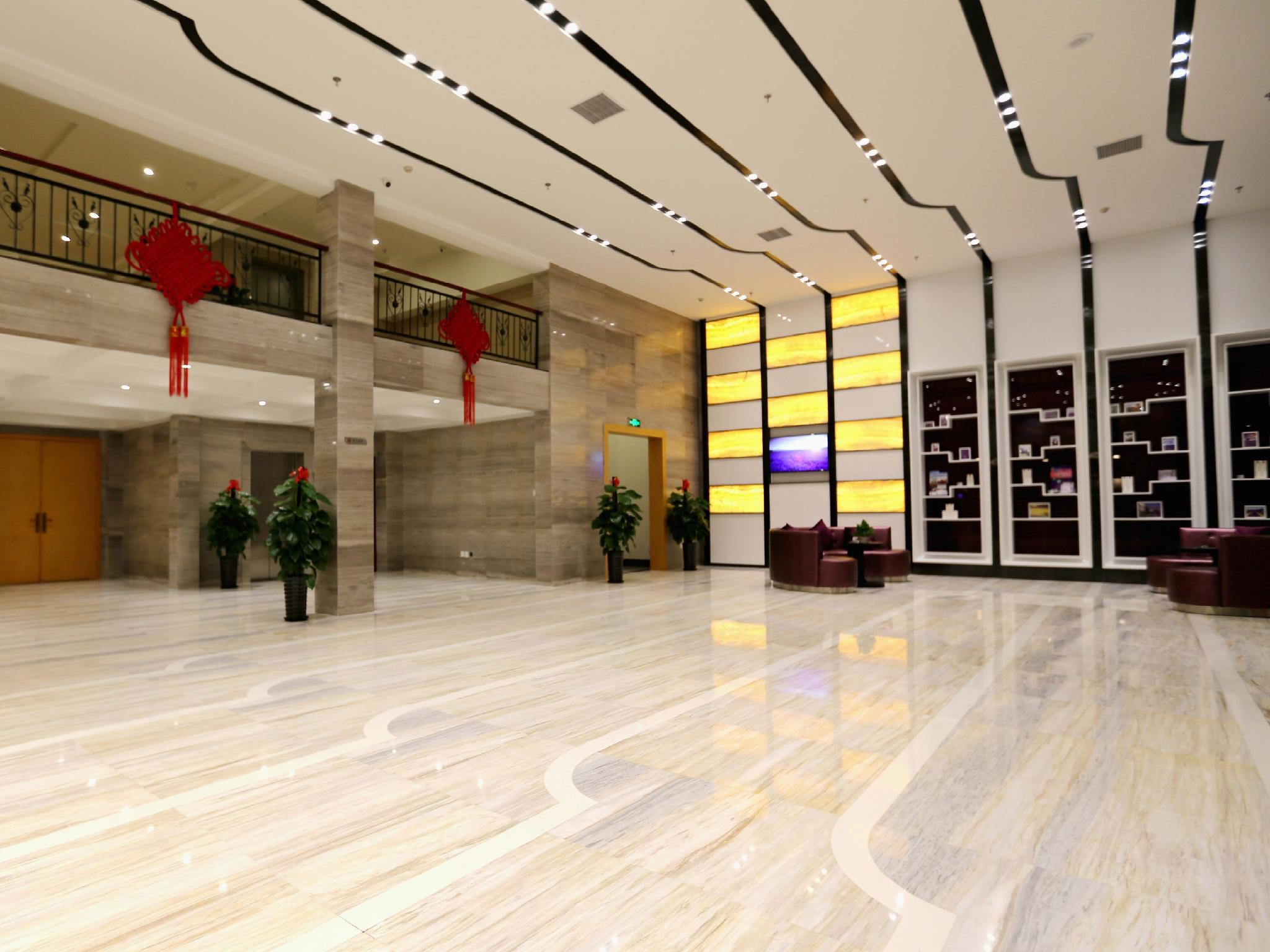 Lavande Hotel Yanjiao Hanwang Road 15/46