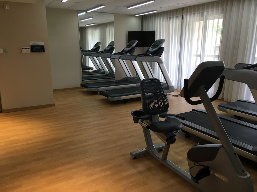 Green Court Place Jin Qiao Middle Ring Shanghai 19/50