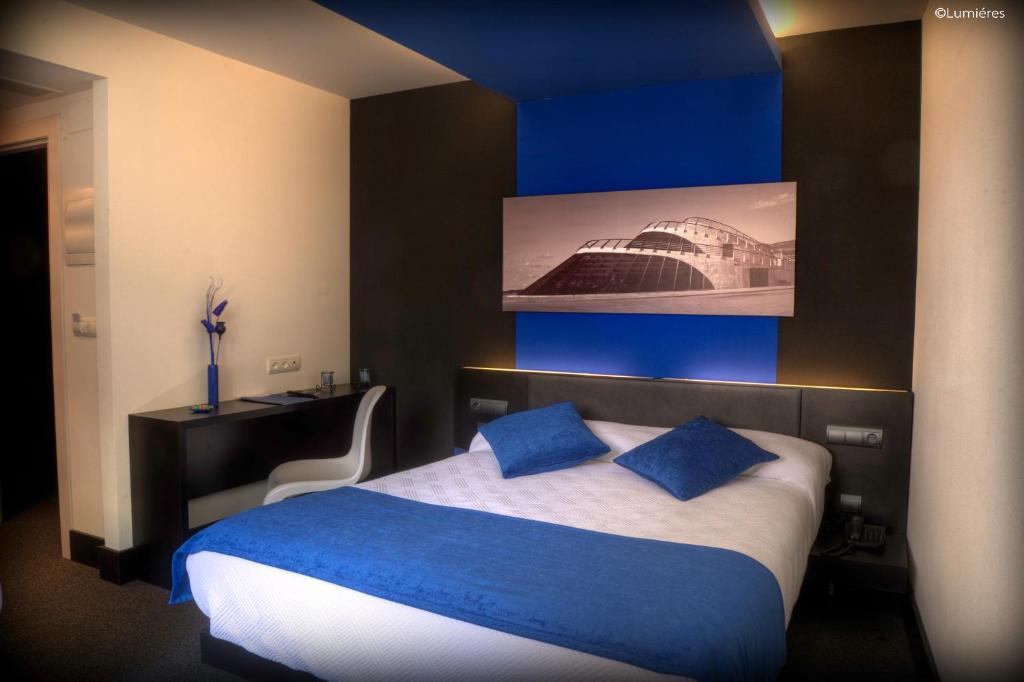 HOTEL PLAYA RIBERA 12/42
