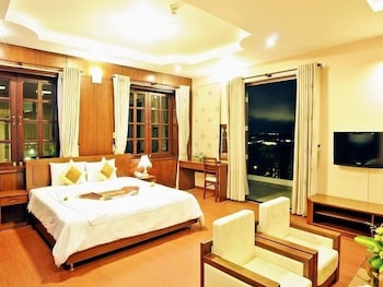 Ky Hoa Da Lat Hotel 31/49