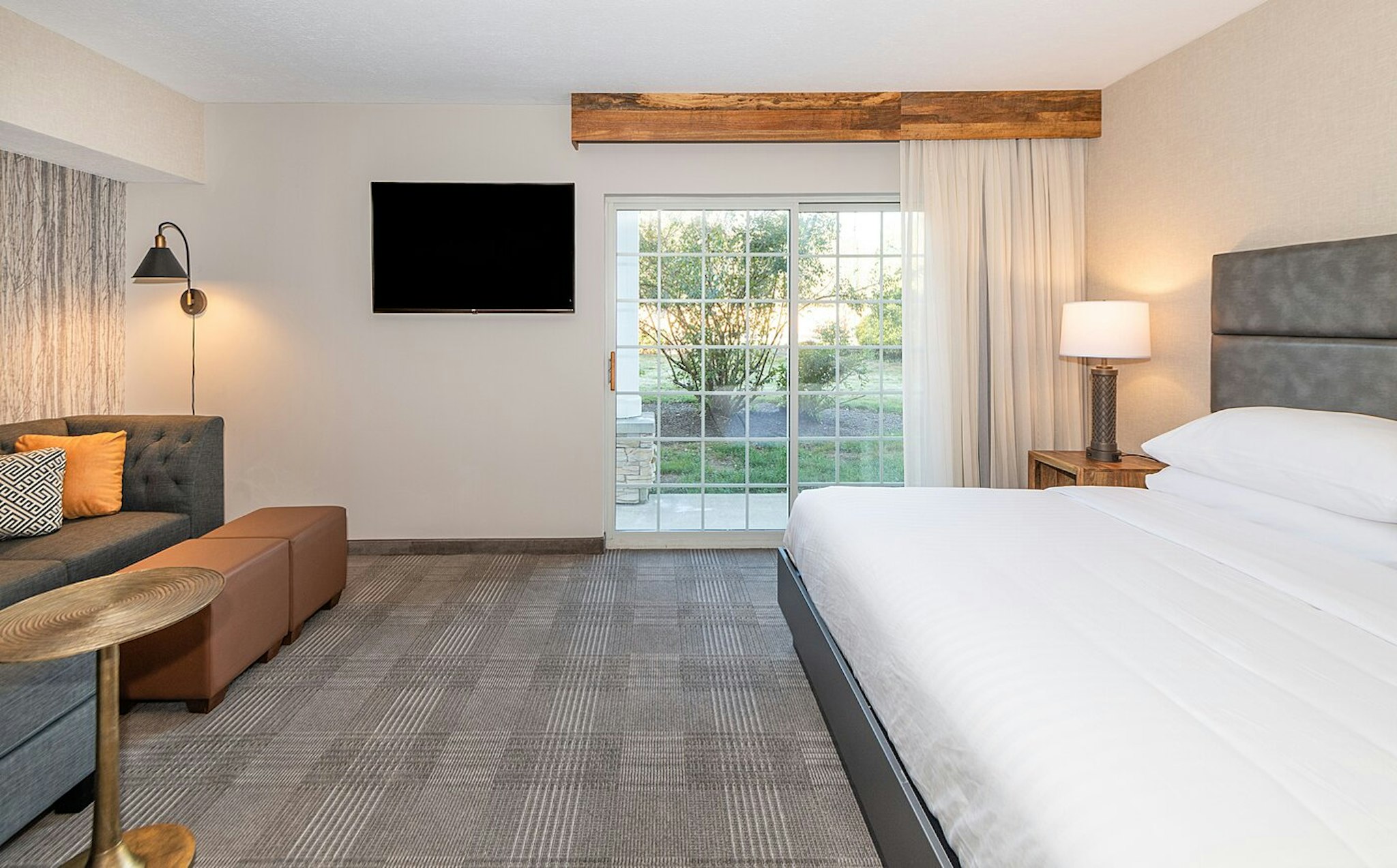 Cherry Valley Hotel 6/31
